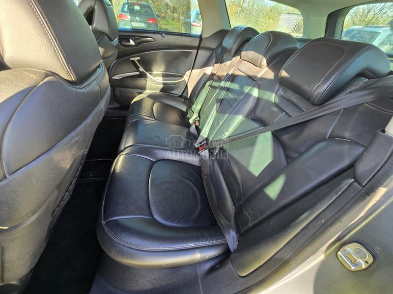 Citroen C5 X7
