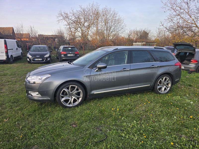 Citroen C5 X7