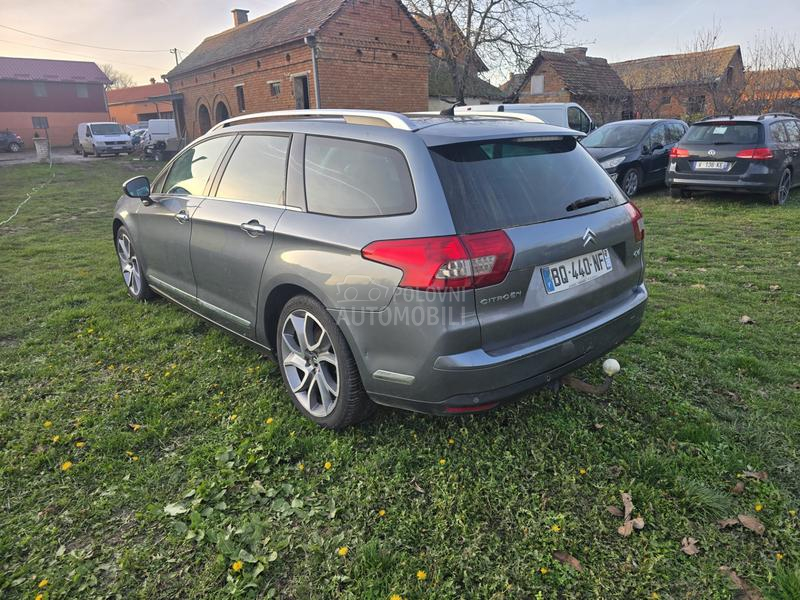 Citroen C5 X7