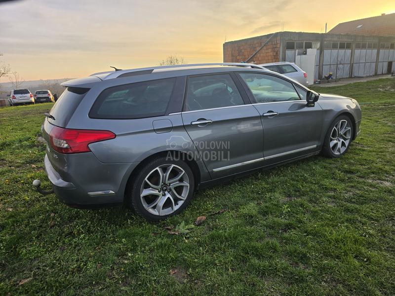 Citroen C5 X7