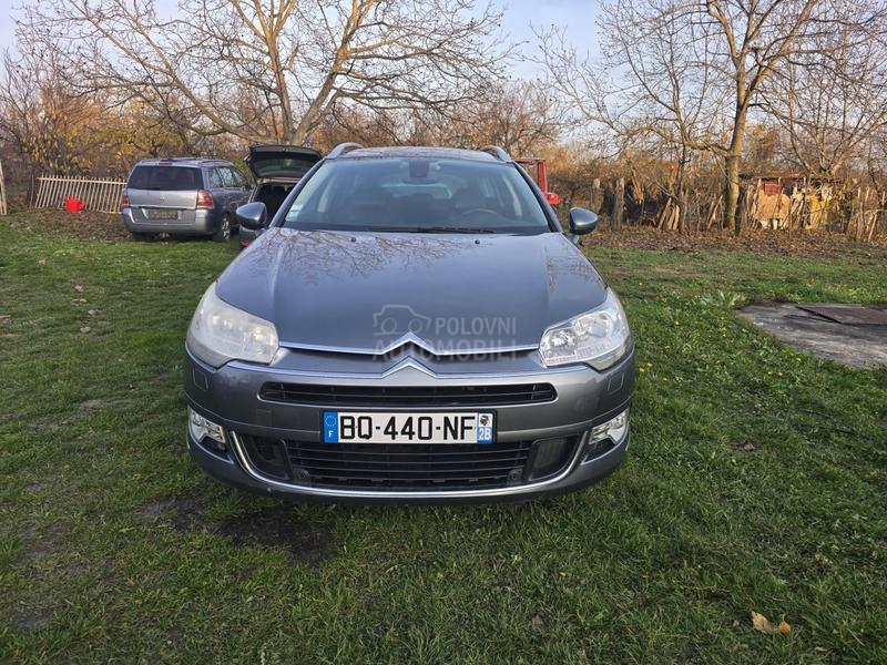 Citroen C5 X7