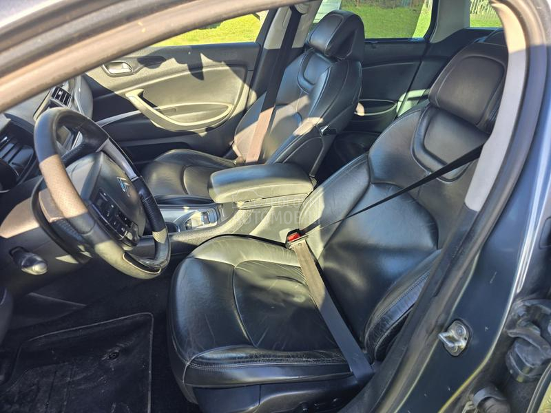 Citroen C5 X7