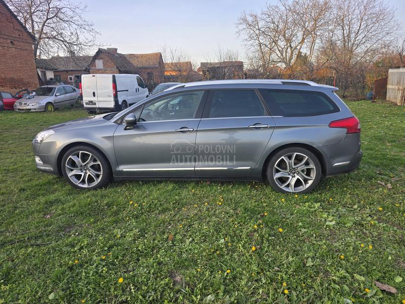Citroen C5 X7