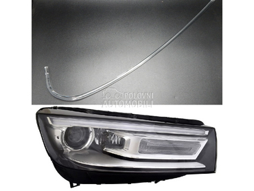 DRL TUBE Q5 XENON za Audi Q5, Ostalo