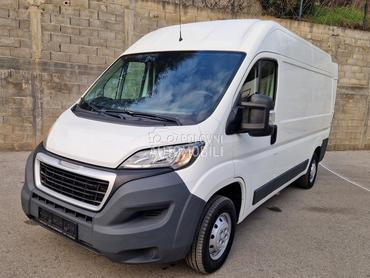 Peugeot Boxer 2.0  E.X.T.R.A STANjE