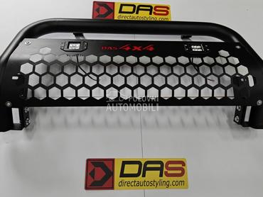 Bull Bar - Celicni branik za Ford Ranger