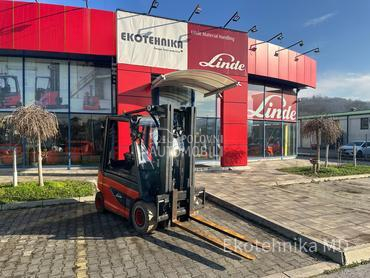 Linde E25