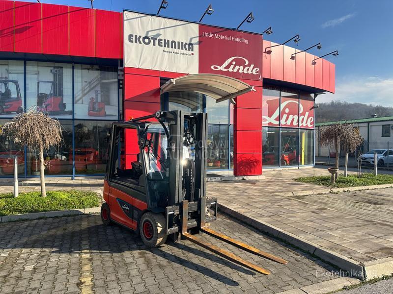Linde E25
