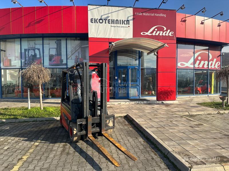 Linde E25