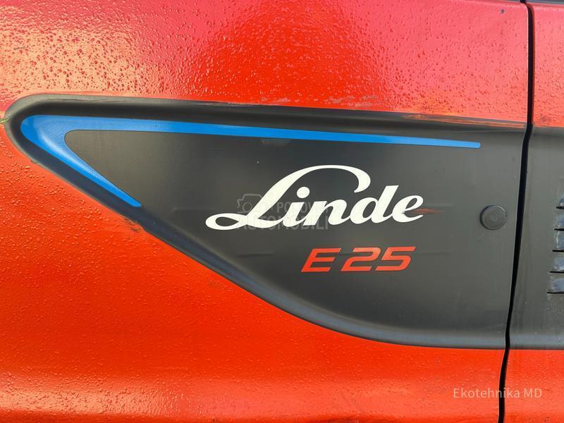 Linde E25