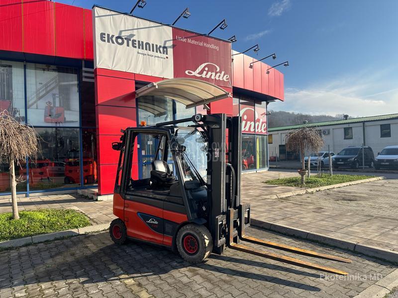 Linde E25