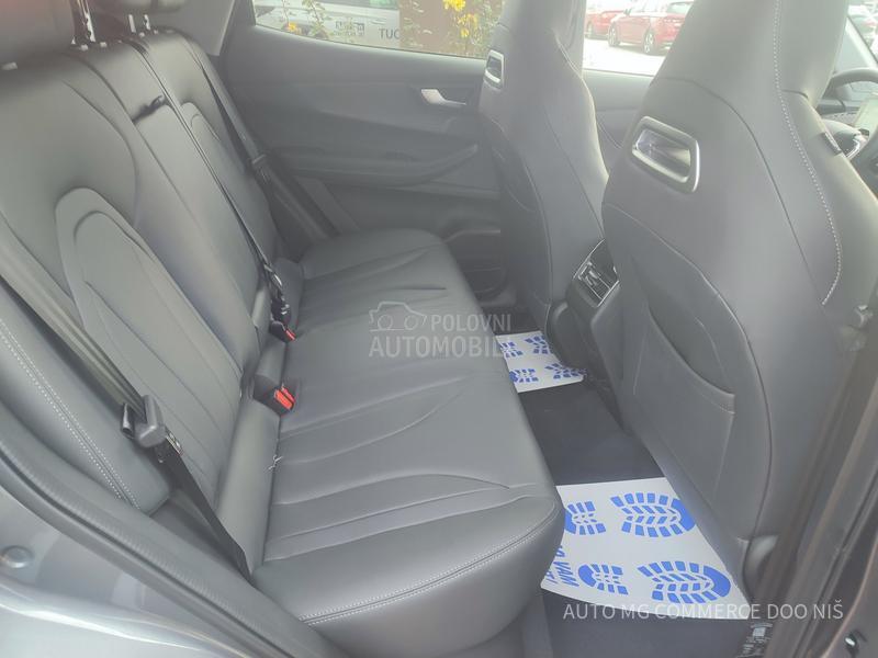 Chery Tiggo 4 1.5 HEV