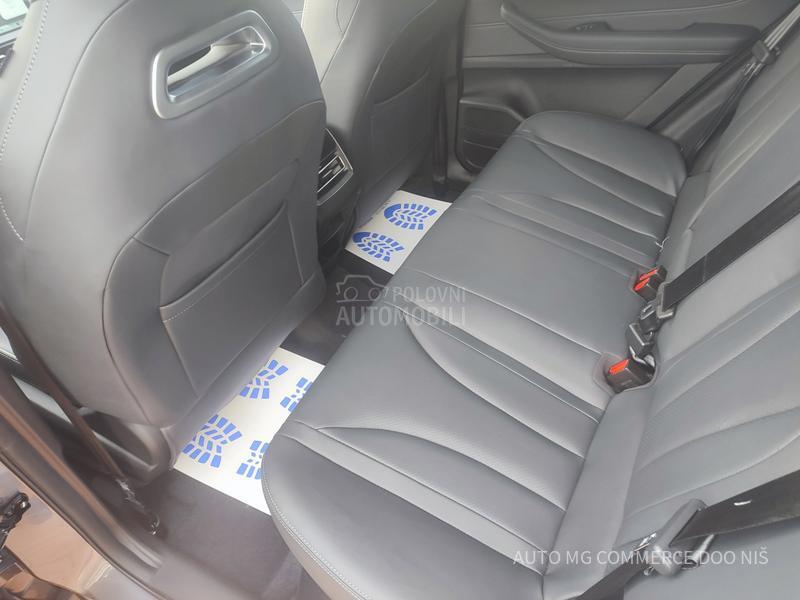 Chery Tiggo 4 1.5 HEV