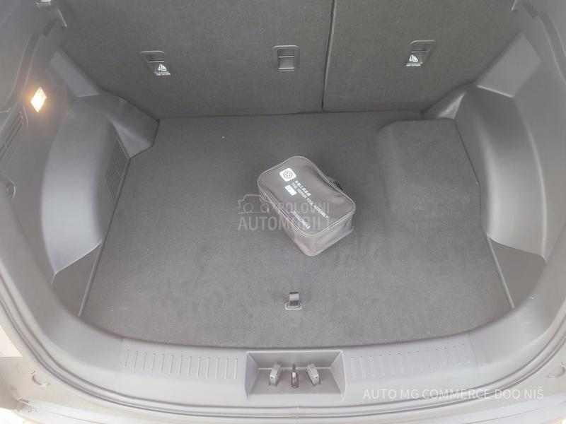 Chery Tiggo 4 1.5 HEV