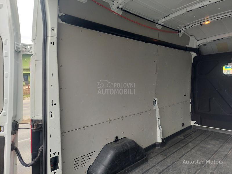 Ford Transit Van L3H3