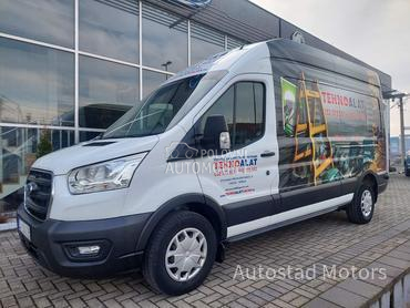 Ford Transit Van L3H3