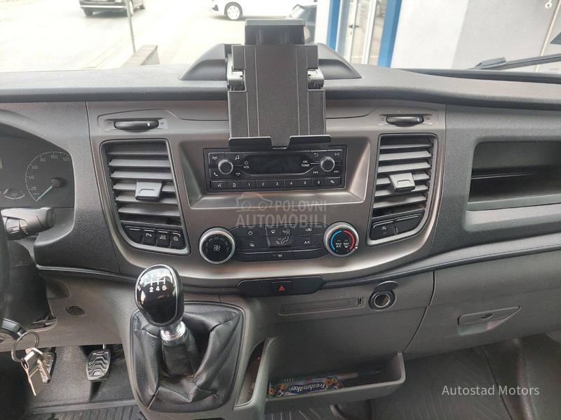 Ford Transit Van L3H3