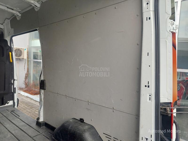 Ford Transit Van L3H3