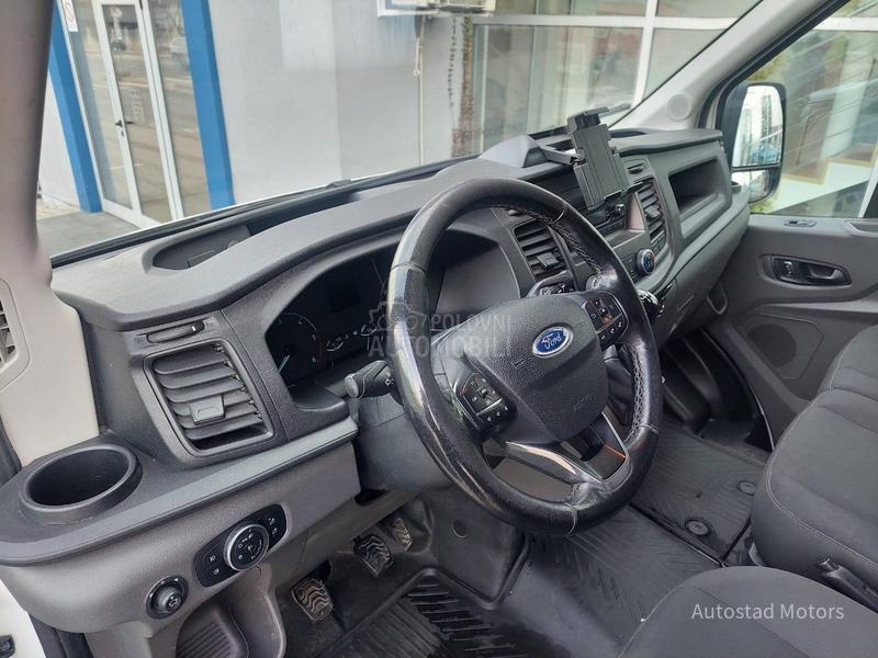 Ford Transit Van L3H3