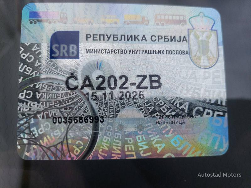 Ford Transit Van L3H3