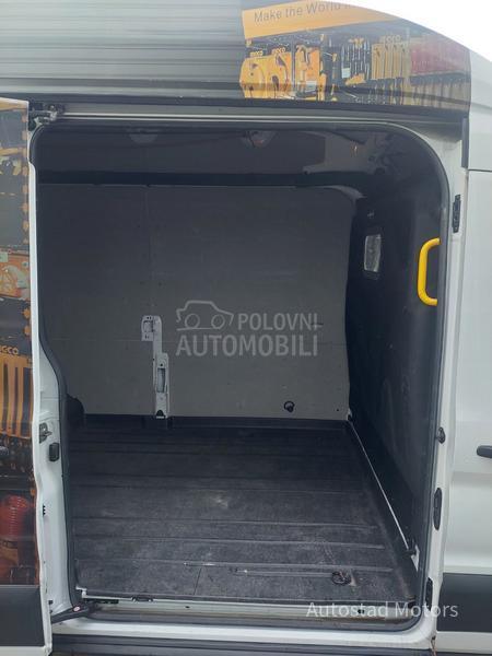 Ford Transit Van L3H3