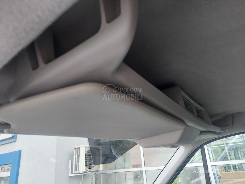 Ford Transit Van L3H3