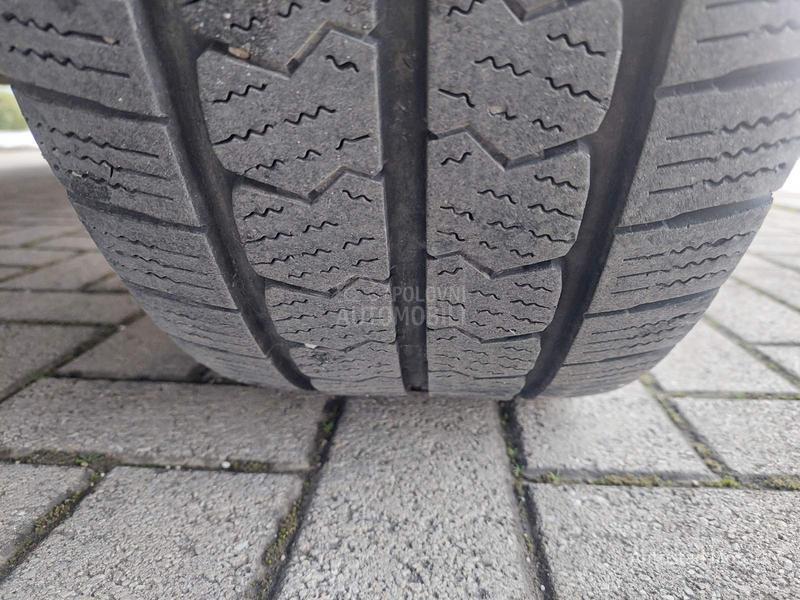 Ford Transit Van L3H3