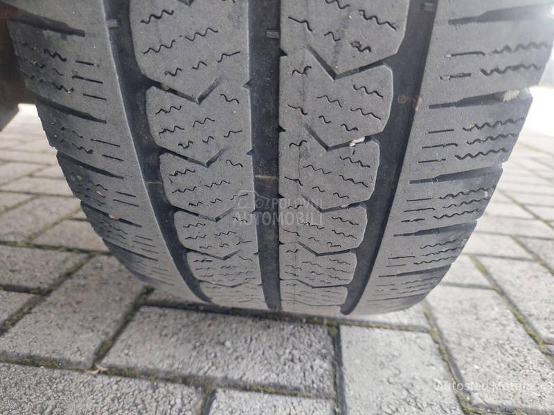 Ford Transit Van L3H3