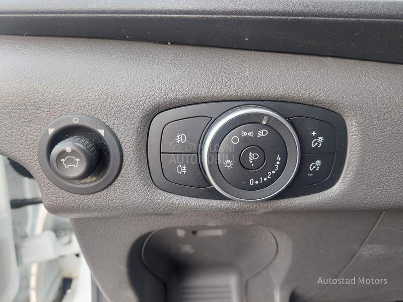 Ford Transit Van L3H3