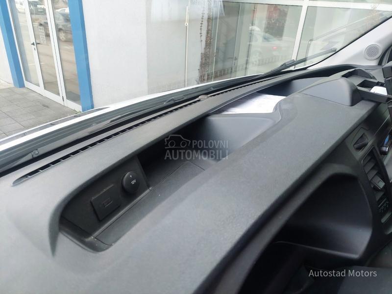 Ford Transit Van L3H3