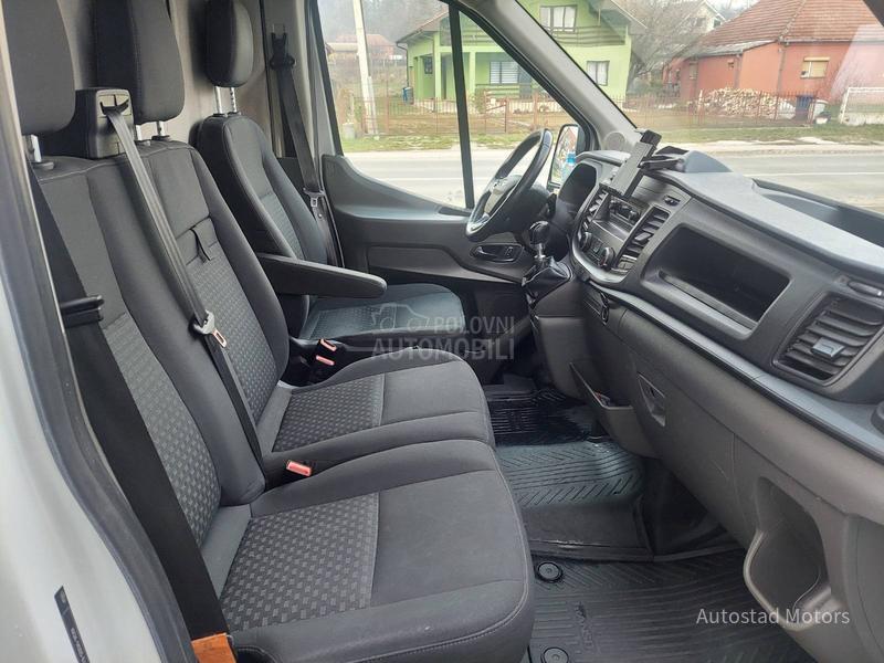 Ford Transit Van L3H3