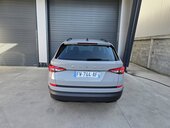 Škoda Kodiaq 2.0 TDI DSG
