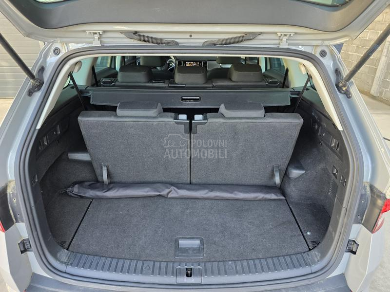 Škoda Kodiaq 2.0 TDI DSG