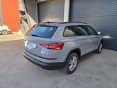 Škoda Kodiaq 2.0 TDI DSG