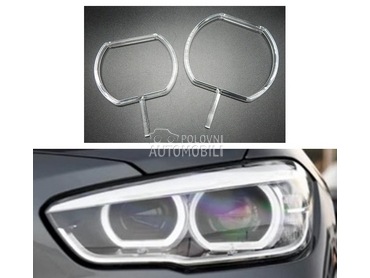 DRL TUBE 1S F20 LED za BMW 125, 116, 118 ...