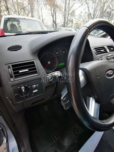 Ford C-Max 1.6 TDCI