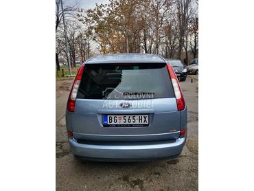Ford C-Max 1.6 TDCI