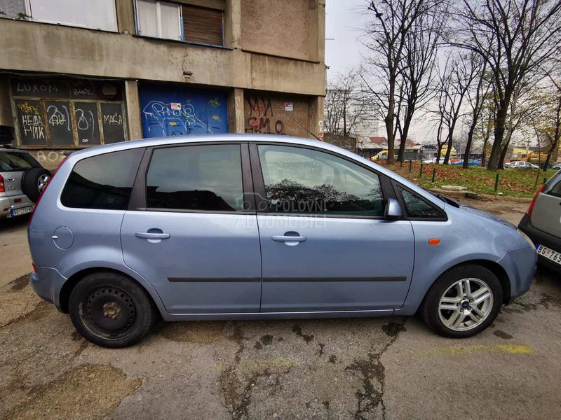 Ford C-Max 1.6 TDCI