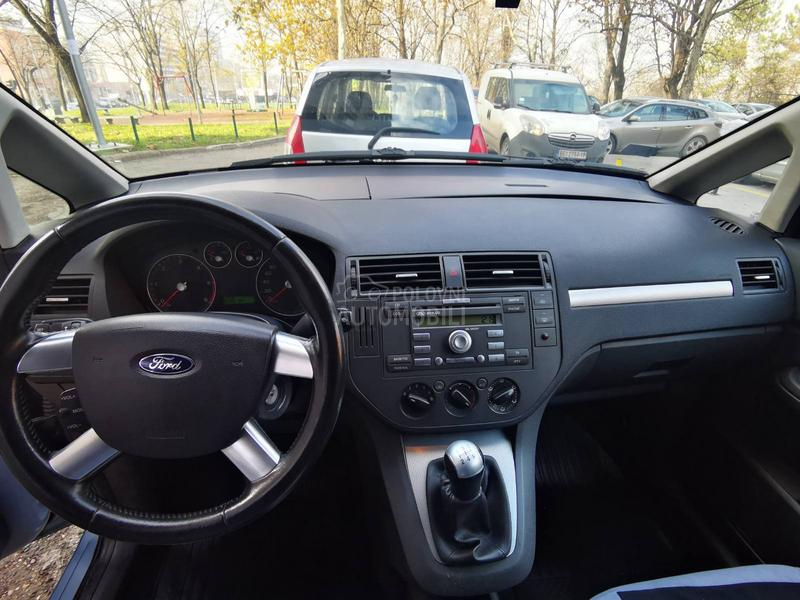 Ford C-Max 1.6 TDCI