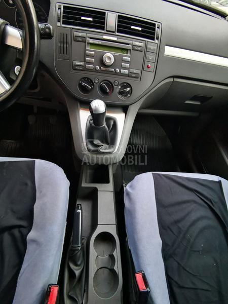 Ford C-Max 1.6 TDCI