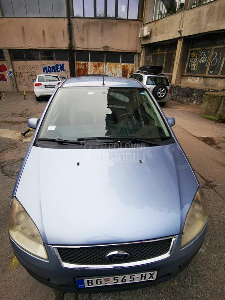 Ford C-Max 1.6 TDCI