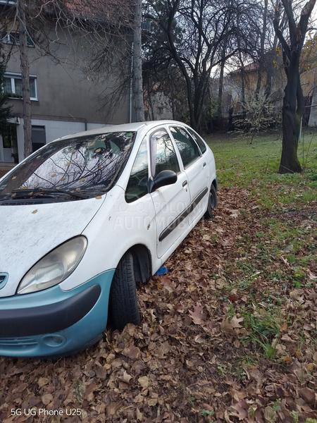 Citroen Xsara Picasso 