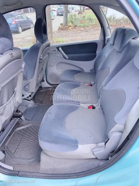 Citroen Xsara Picasso 