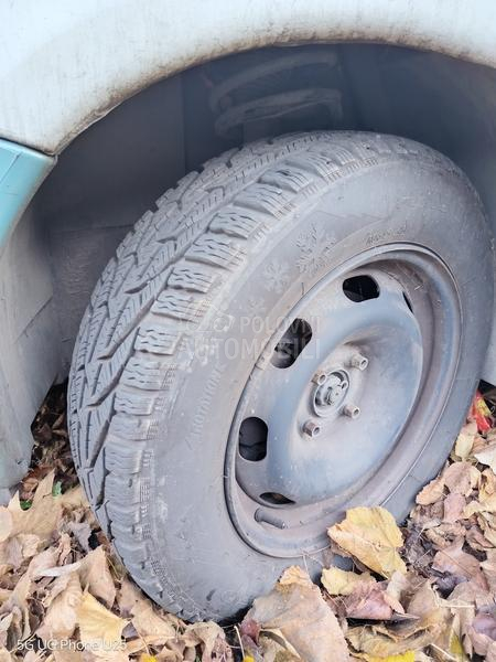 Citroen Xsara Picasso 