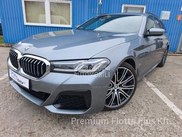 BMW 540 540i xDrive netto