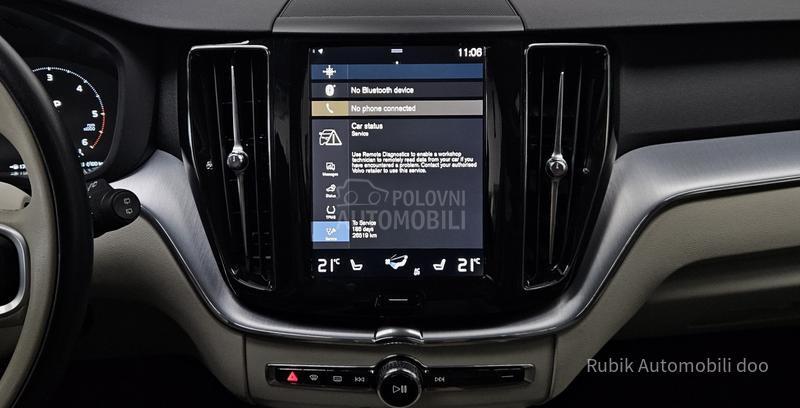 Volvo XC60 2.0 D4 4X4