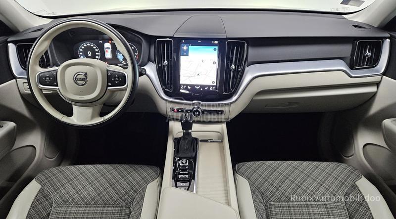Volvo XC60 2.0 D4 4X4