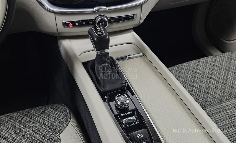 Volvo XC60 2.0 D4 4X4