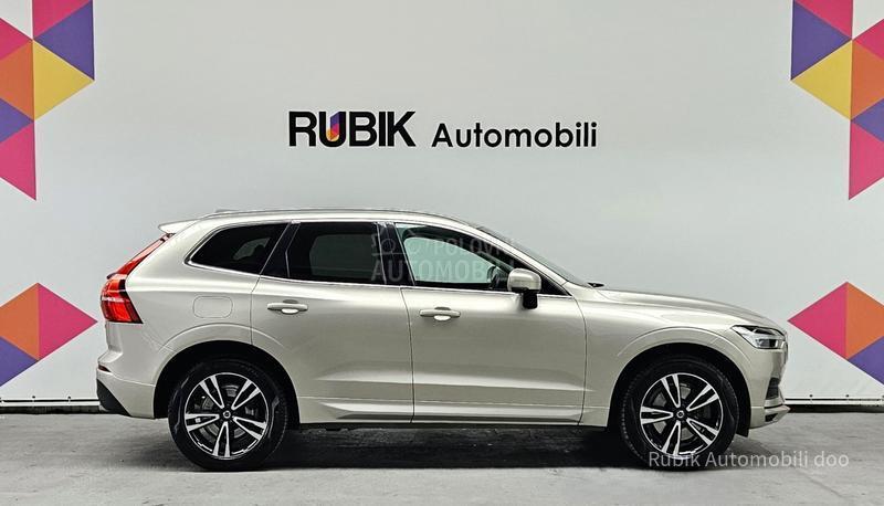 Volvo XC60 2.0 D4 4X4