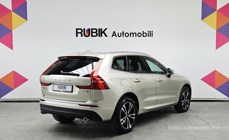 Volvo XC60 2.0 D4 4X4